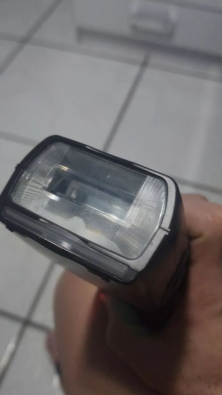 Flash Nikon SB-700 AG Speedlight - Foto 5