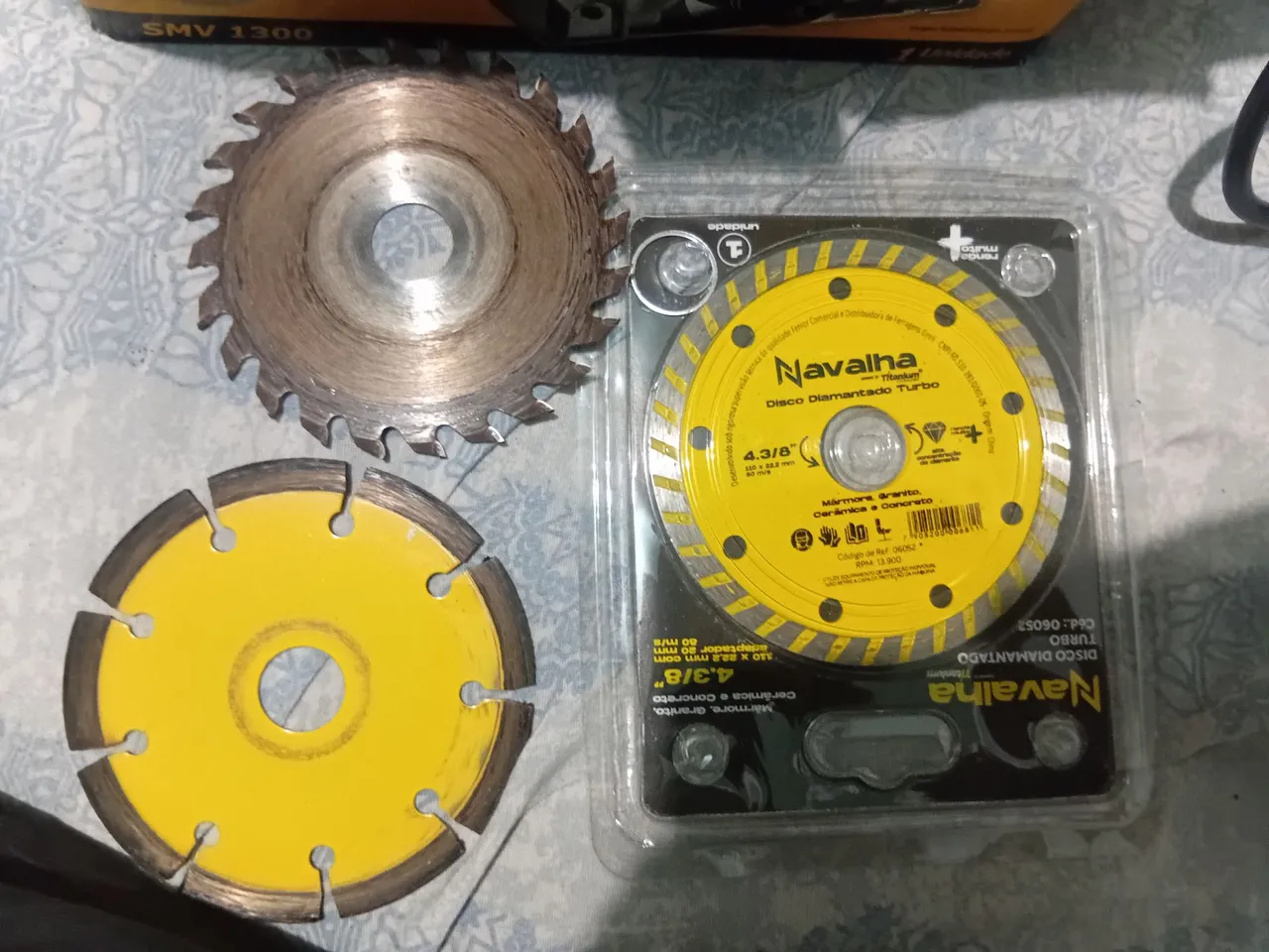 Vendo makita,