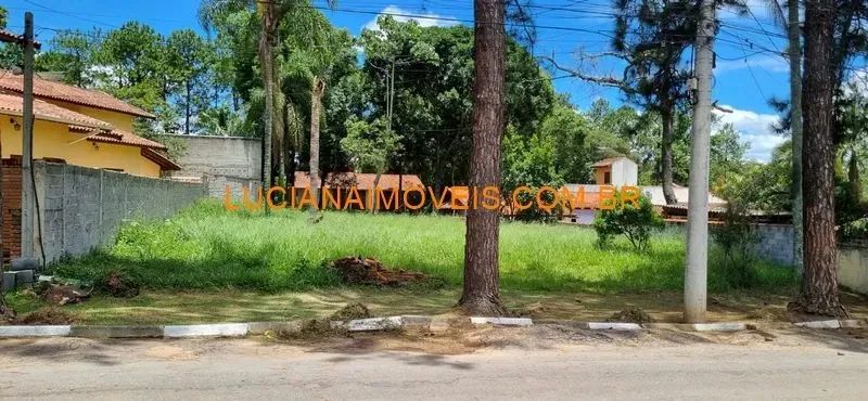 12306- Imóvel para venda com 800 metros quadrados em Pinheiros Tênis Village - Cotia - SP - Foto 5