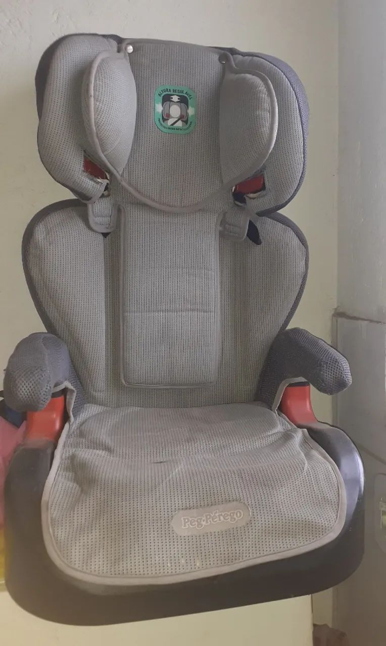 Cadeira infantil para automóvel  - Foto 2