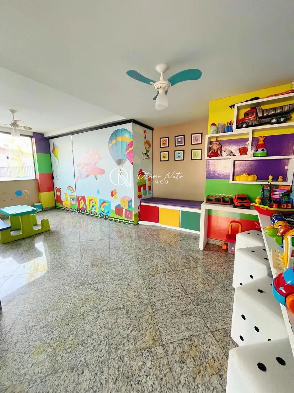 Imóvel para venda tem 93 metros quadrados com 3 quartos em Marambaia - Belém - PA - Foto 3