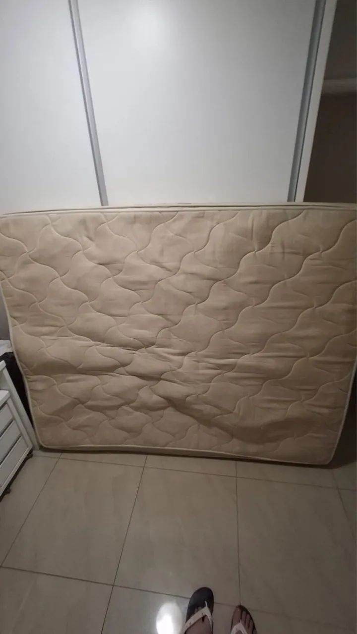 Dando 2 colchões  - Foto 3