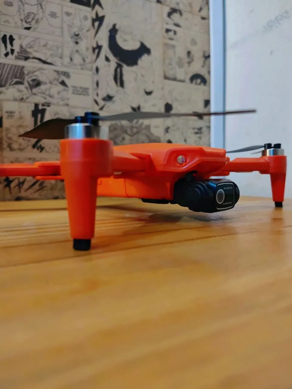 Drone L900 Pro 
