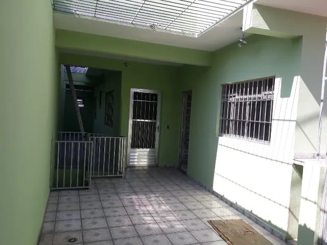 Foto - Carapicuíba - Jardim Ana Estela