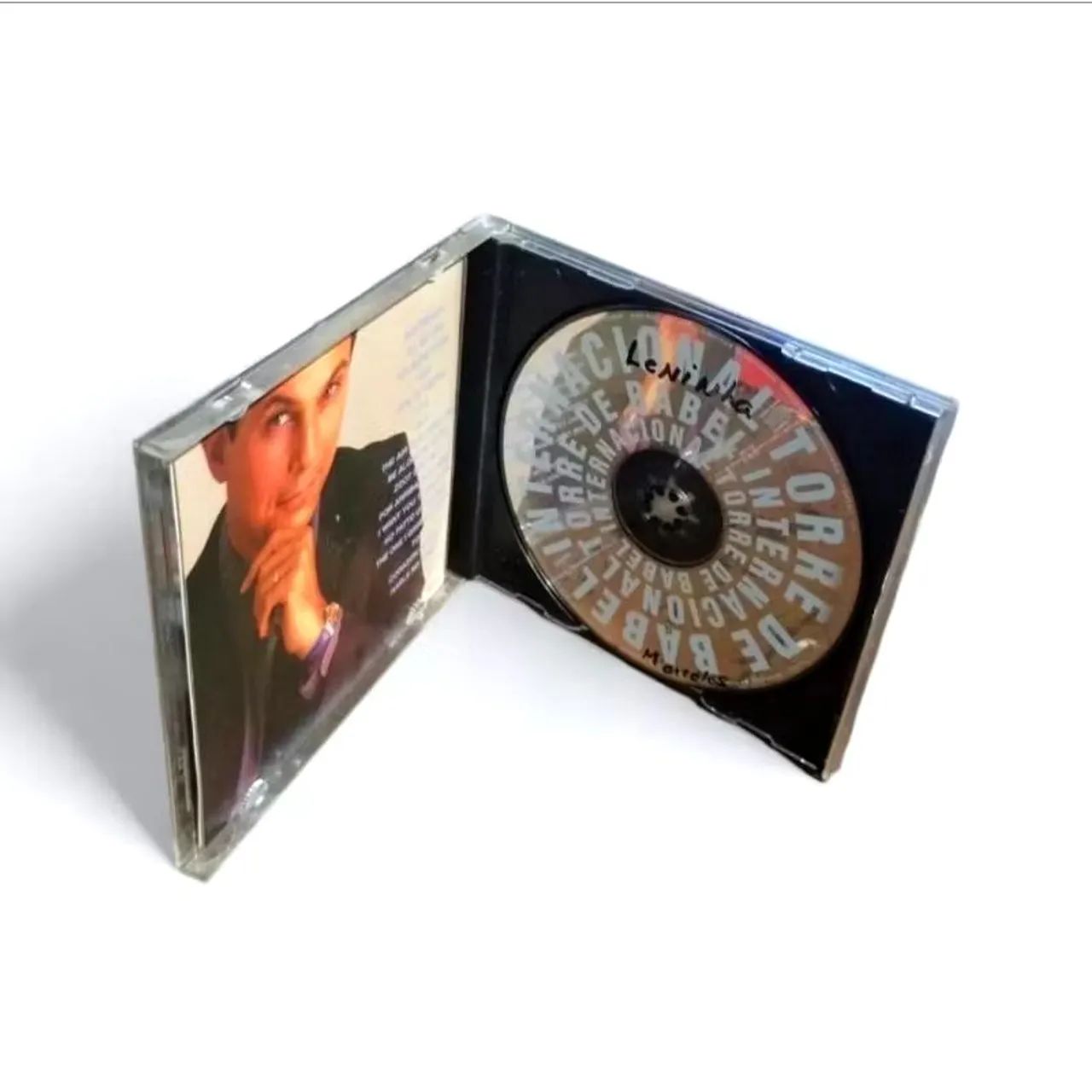 CDs Trilha Sonora de Novelas - Lote com 3 Álbuns Raros - Foto 4