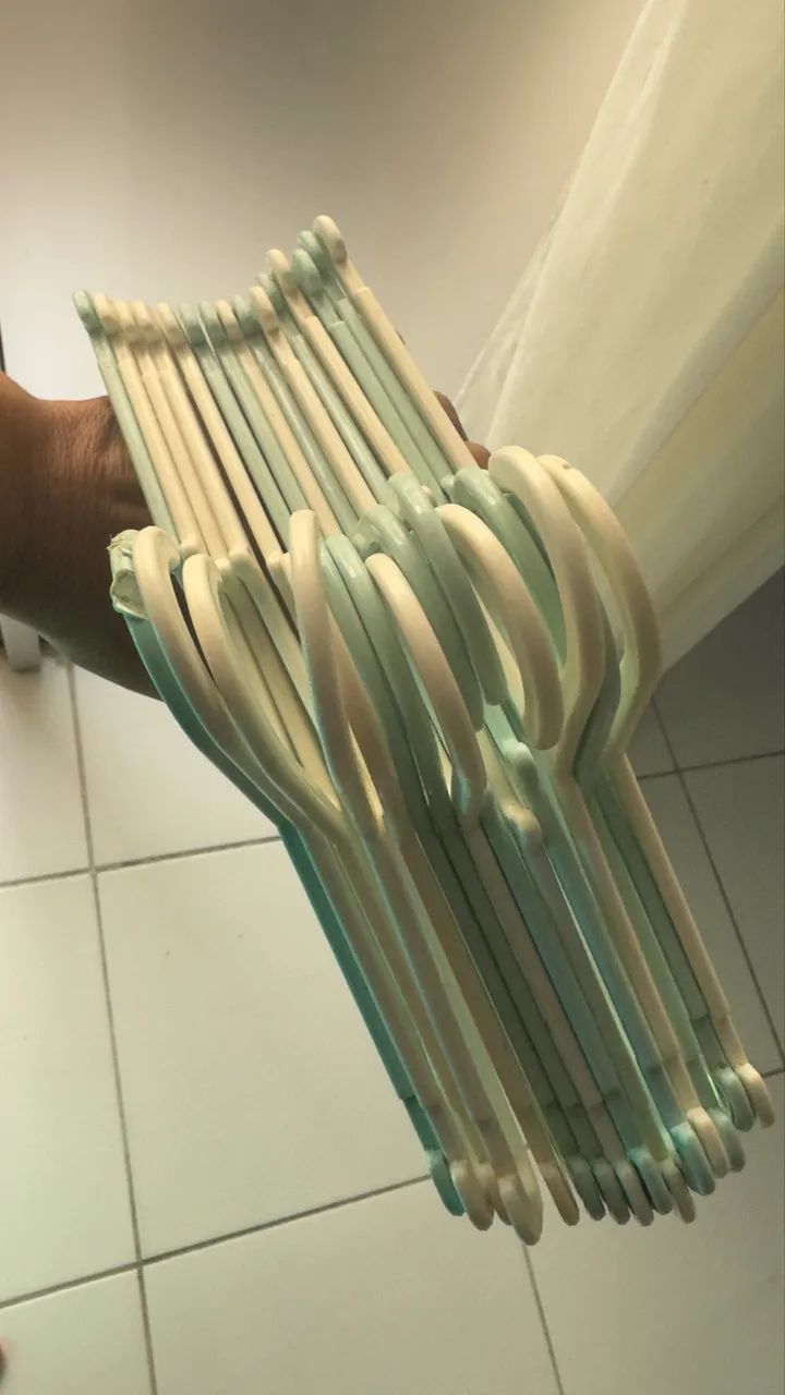 Cabide Infantil  - Foto 3