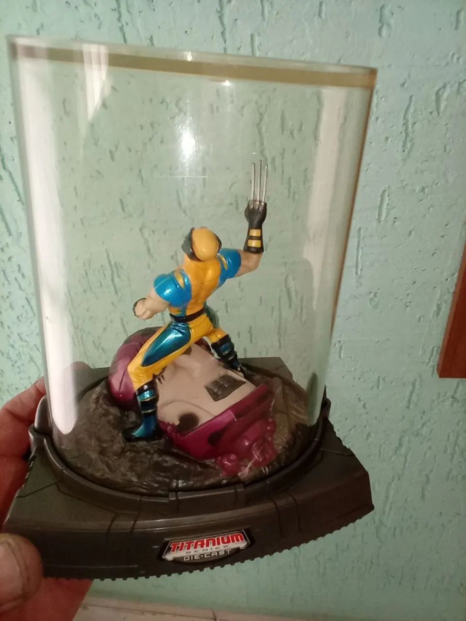 Miniaturas e colecionáveis  - Foto 5