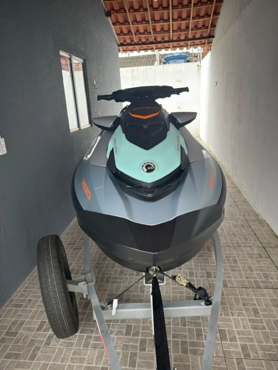 JETSKI SEADOO 170 - ANO 2023 - Foto 3