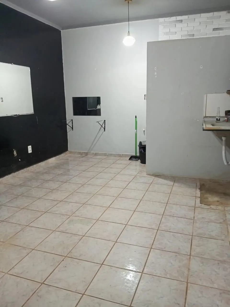 Quarto pra alugar