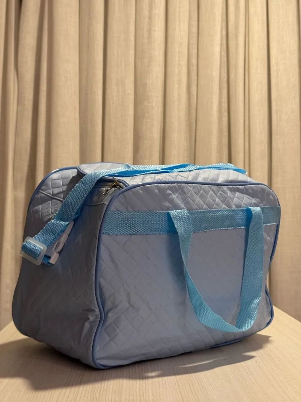 Bolsa Maternidade Natura - Foto 2