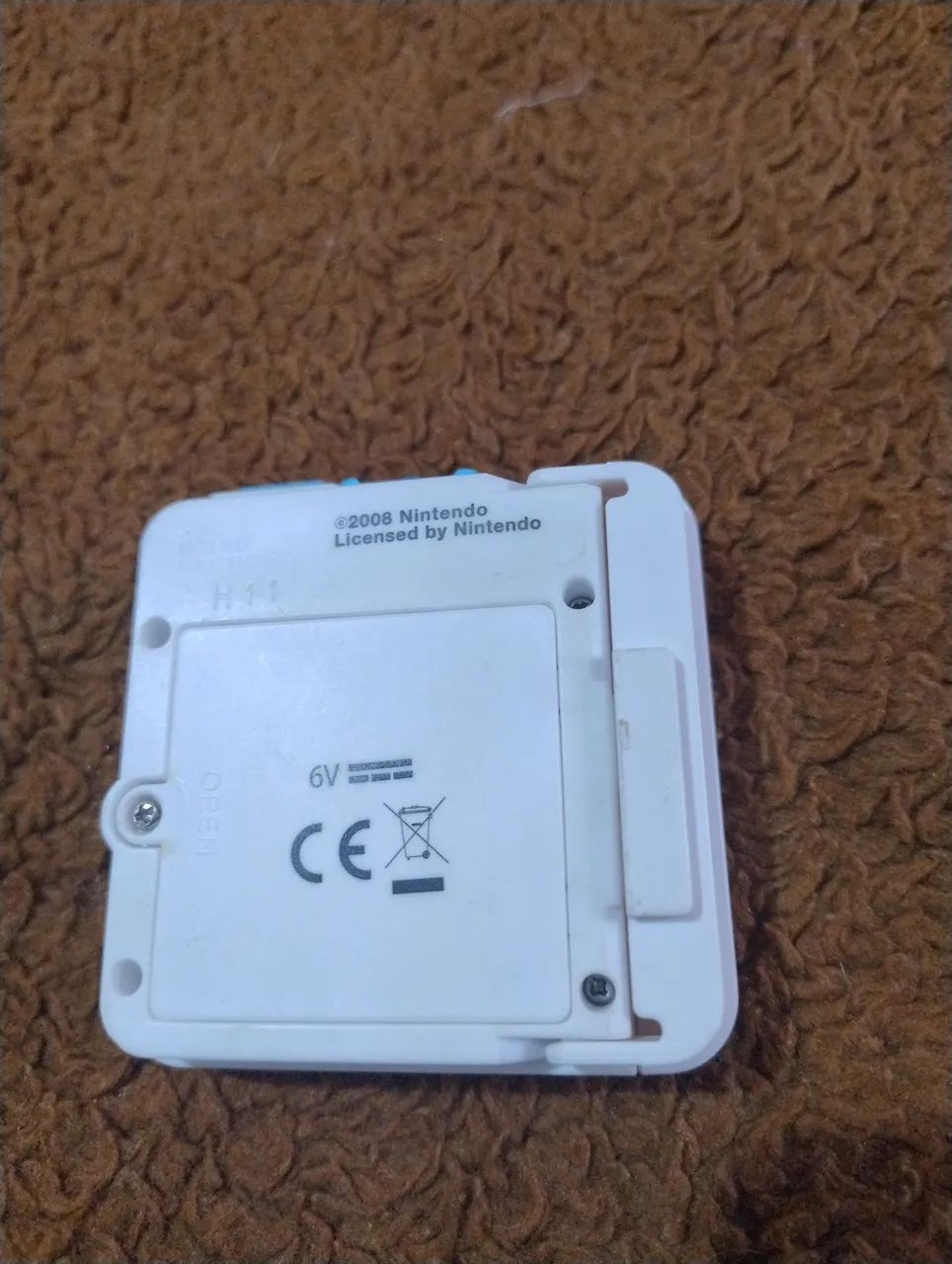 Controle de videogame retro - Foto 2