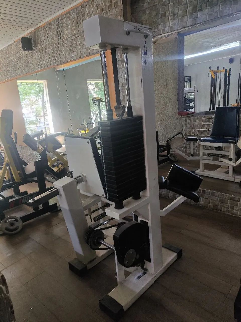 Adutora Gervasport  - Foto 3