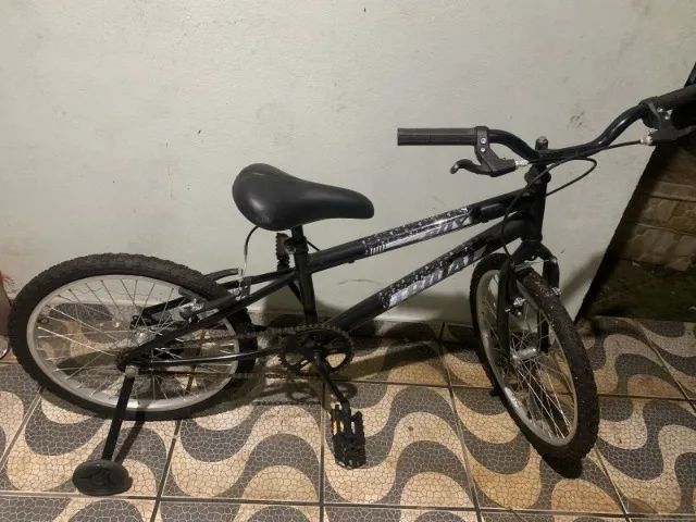 Vende - se Bicicleta Aro 20 Contato *
