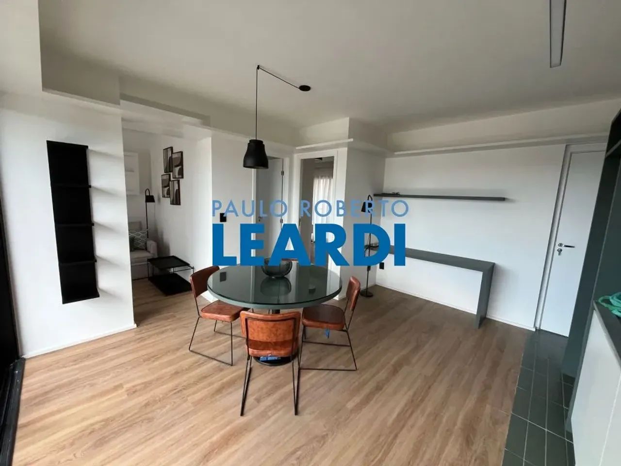 APARTAMENTO - VILA MARIANA - SP