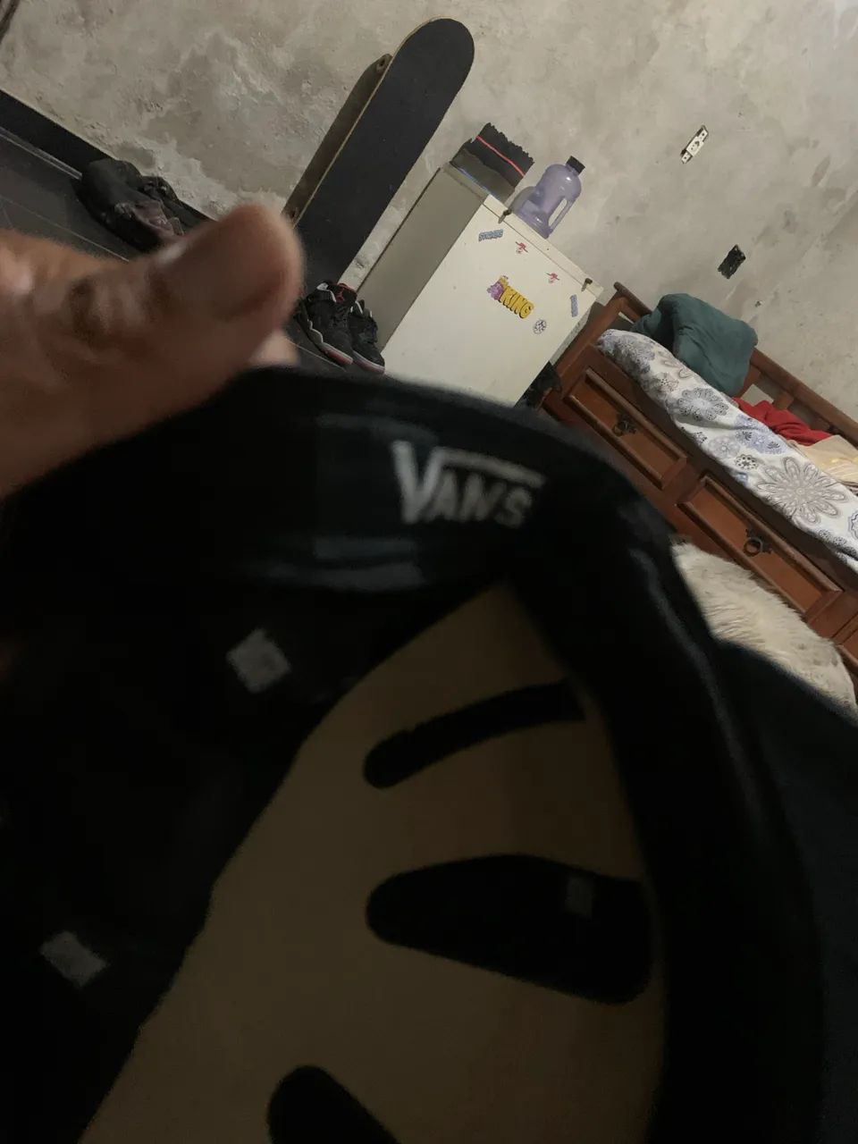 Boné vans - Foto 2