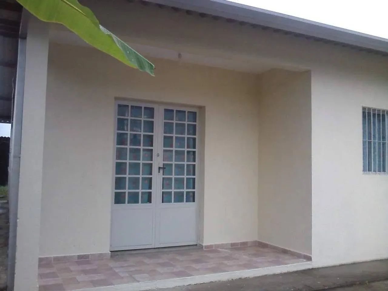 Casa temporada Bertioga