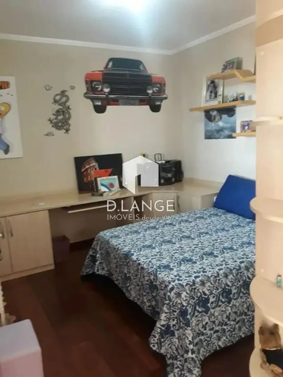 Casa à venda no bairro Parque das Flores em Campinas - Foto 13