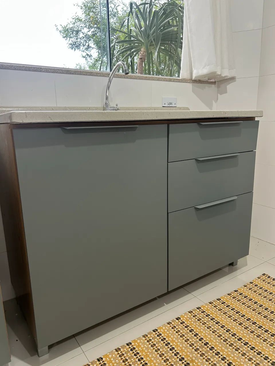 Pia de cozinha Nesher - Foto 4