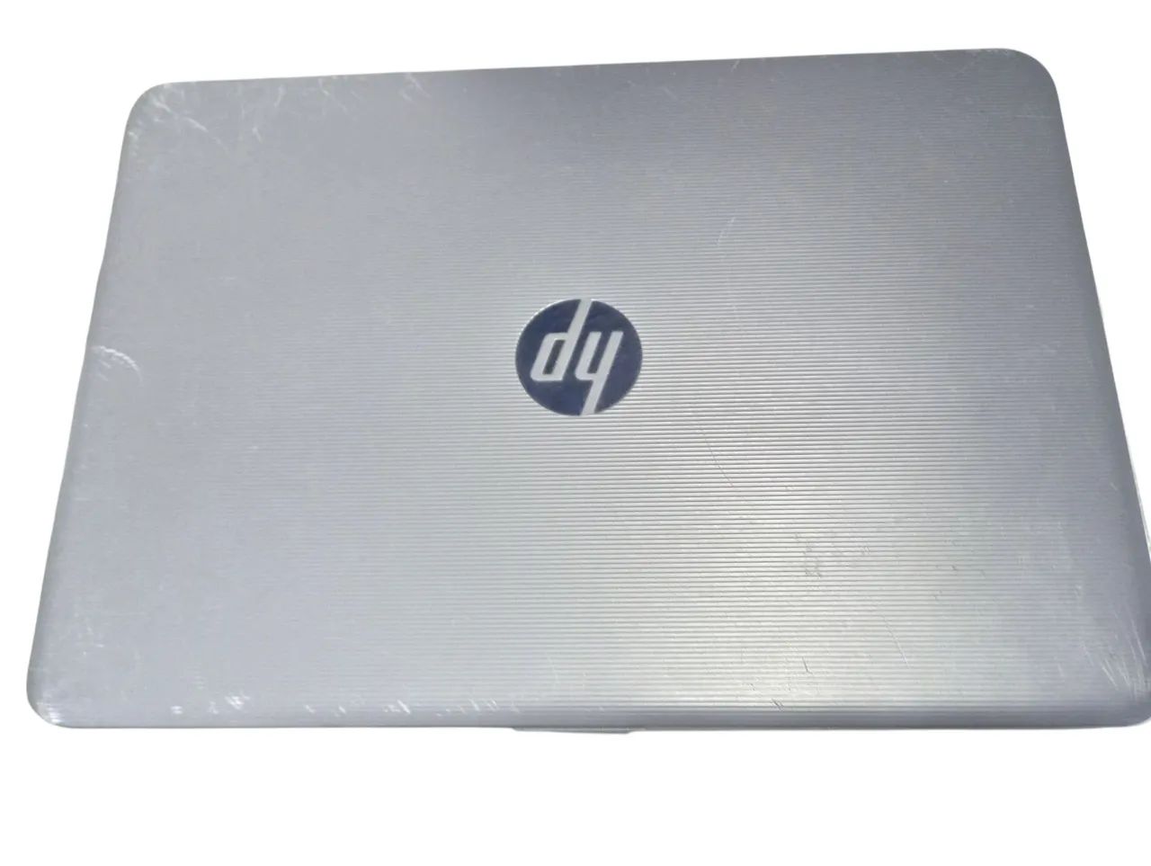 Notebook HP - Intel Core i3 6° Geração - 8g - 128g  - Foto 2
