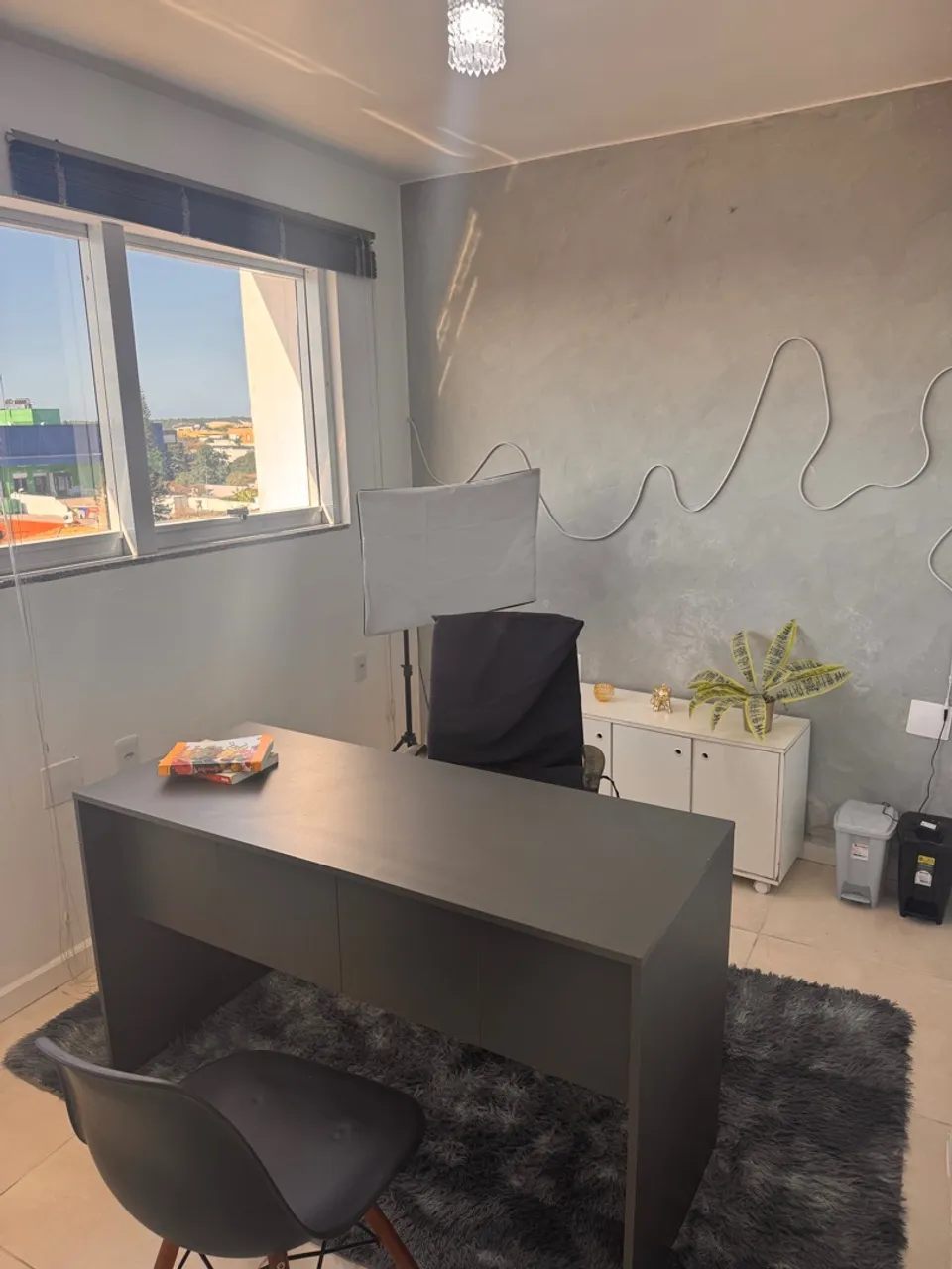 Alugo salas prontas para atendimento em saúde e estética