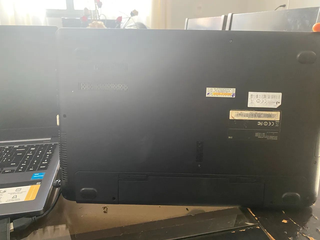 Vende - se notebook Samsung  - Foto 4