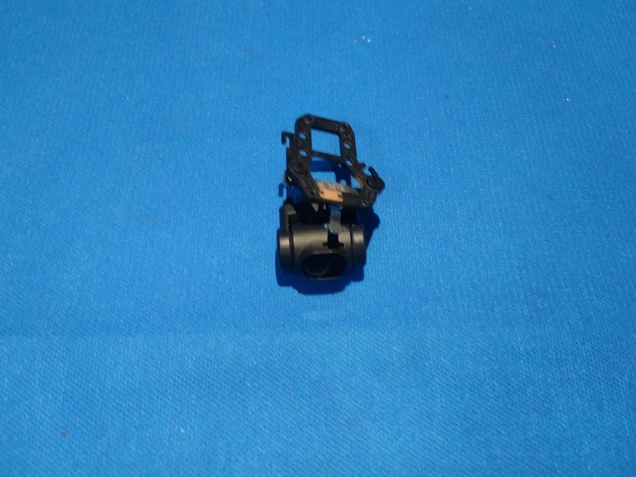 Guimbal DJI spark sem semose-original
