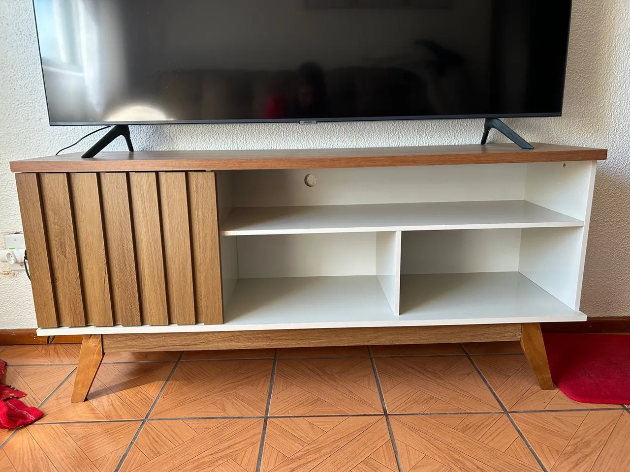 Rack para sala