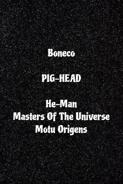 Bonecos Masters of the Universe Micro Mer-Man e Man-at-Arms - Foto 5