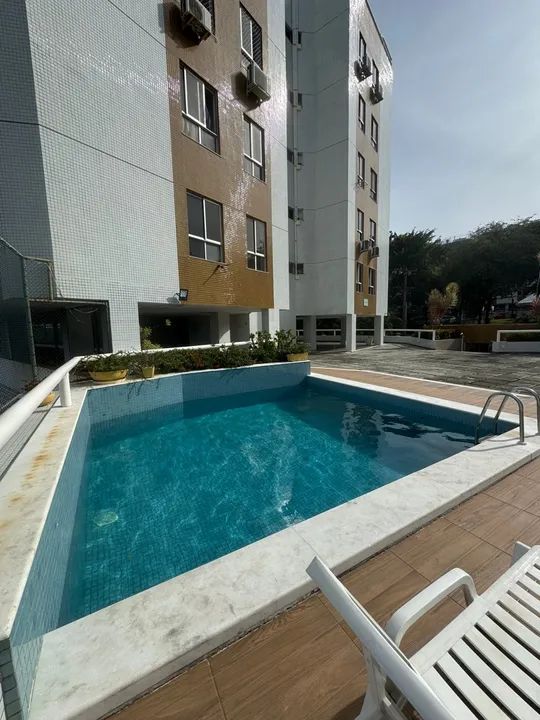 Apartamento Temporada Carnaval