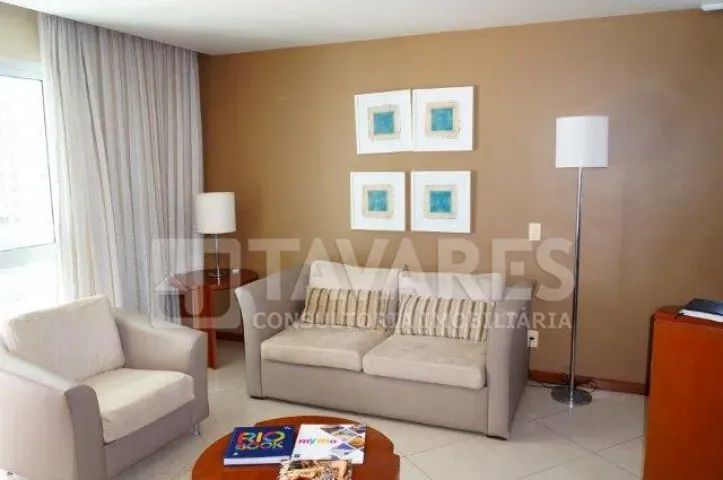 Apartamento em Barra da Tijuca - Foto 4
