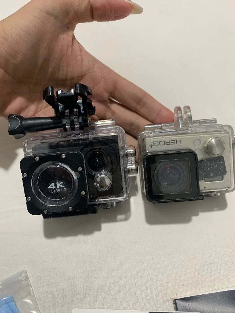 Camera GoPro 4K - Foto 3