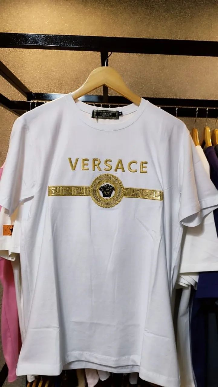 Camisas top de linha  - Foto 5