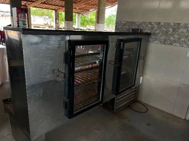 Balcão Expositor Refrigerado - Foto 3