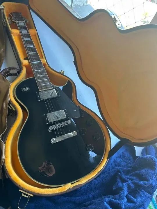 Tagima TLP Legend (Les Paul) - Foto 3