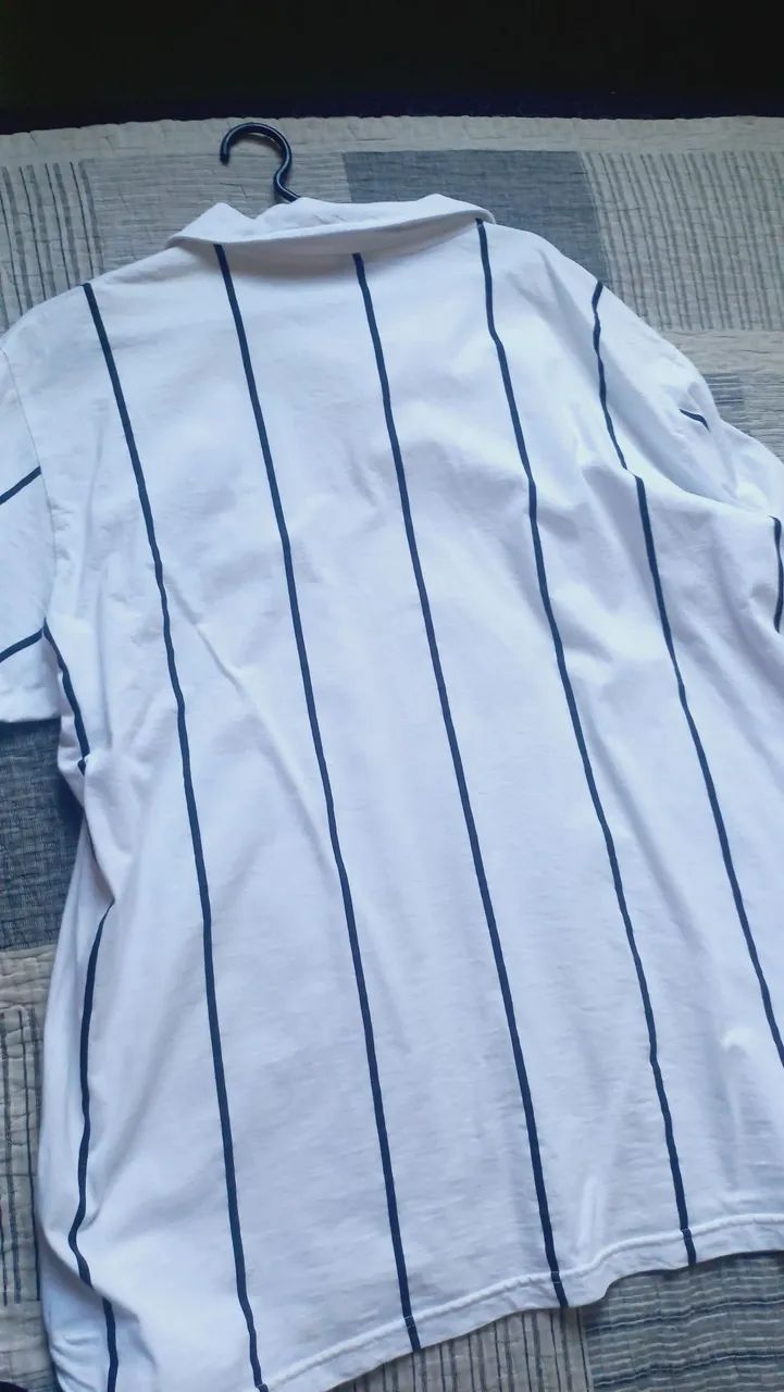 Camisa Coleção Corinthians - Foto 3