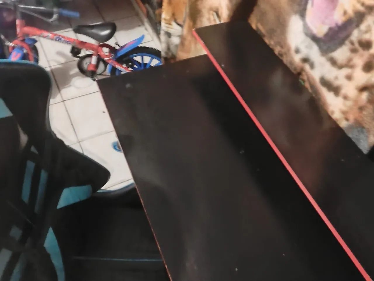 Mesa para computador 