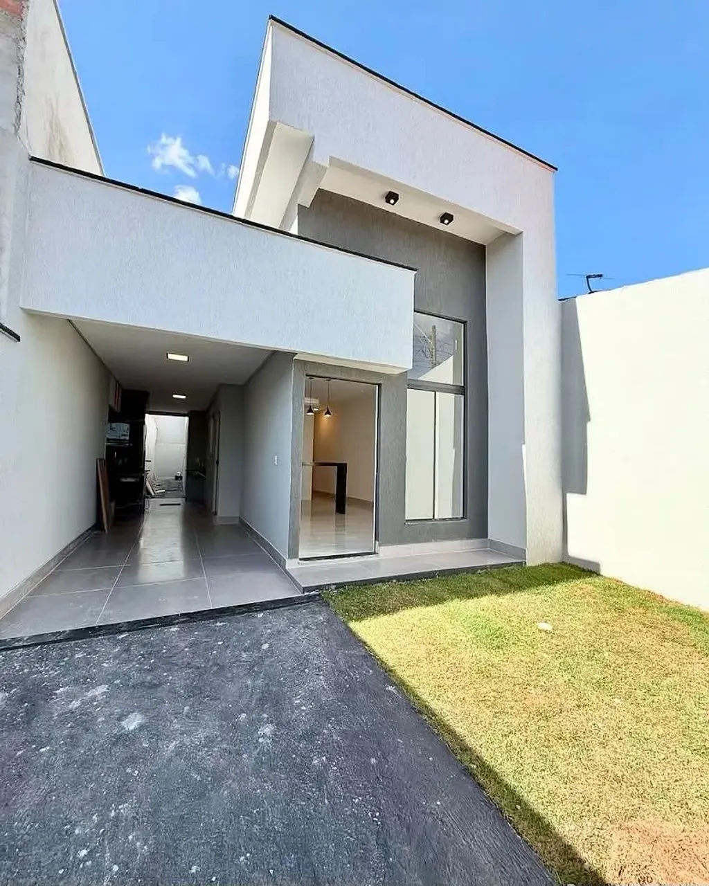 Térrea para venda com 144 metros quadrados com 2 quartos em Dom Avelar - Petrolina - PE