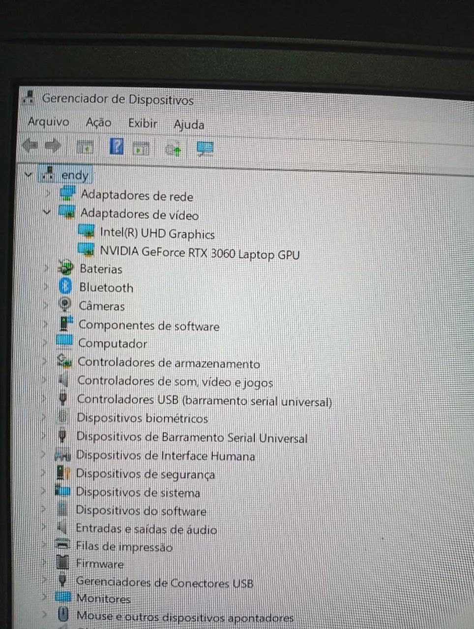 acer predator triton 300 se RTX 3060 CORE I7 12TH GEN - Foto 5