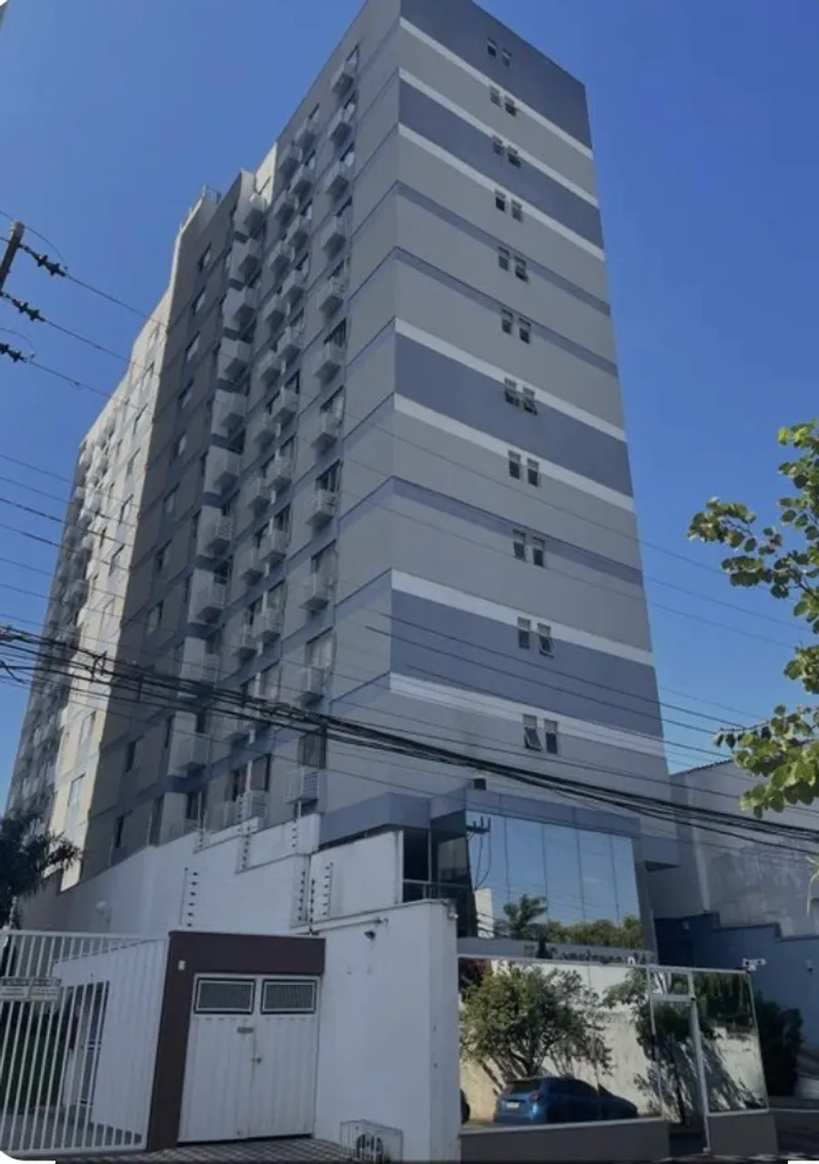 Aluguel de Apartamento de 110 m2 no centro de Cuiabá