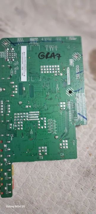 Placa principal  para TV LED 32 polegadas. Philco .ph28n91dsgwa - Foto 2
