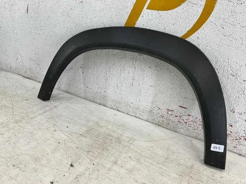 Moldura Paralama Chery Tiggo 2x Pro L.e 2023 2024 2025 / Ori - Foto 3