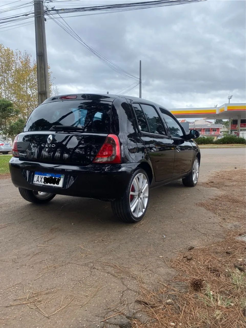 Renault Clio  - Foto 4