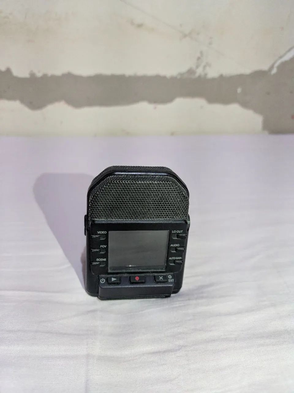 Câmera Zoom Q2n 4k - Foto 2