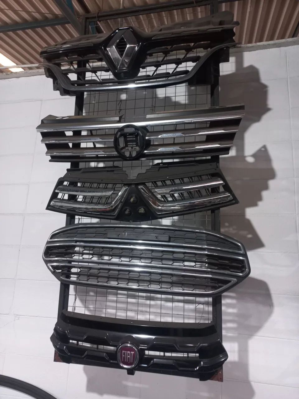 Peças Automotivas  - Foto 4