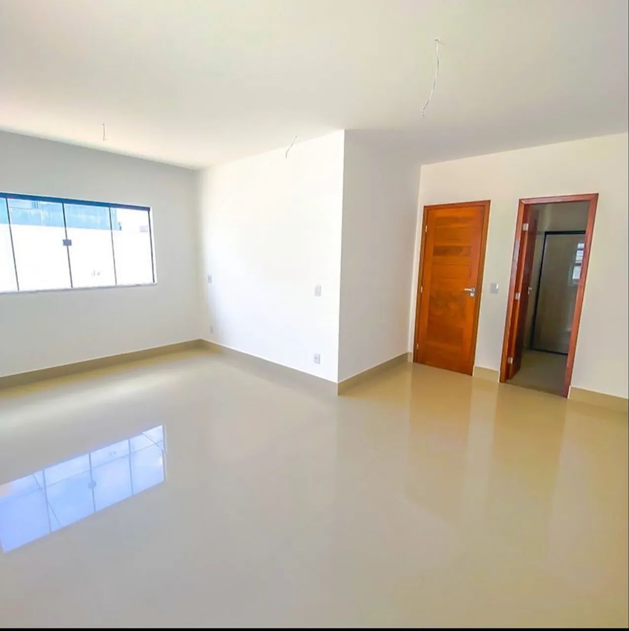 Casa de condomínio para venda com 182 metros quadrados com 3 quartos - Foto 5