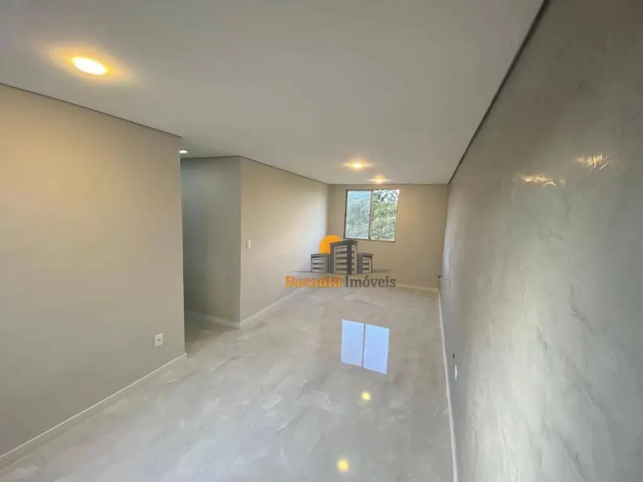 Apartamento com 2 dormitórios à venda, 55 m² por R$ 285.000,00 - Butantã - São Paulo/SP