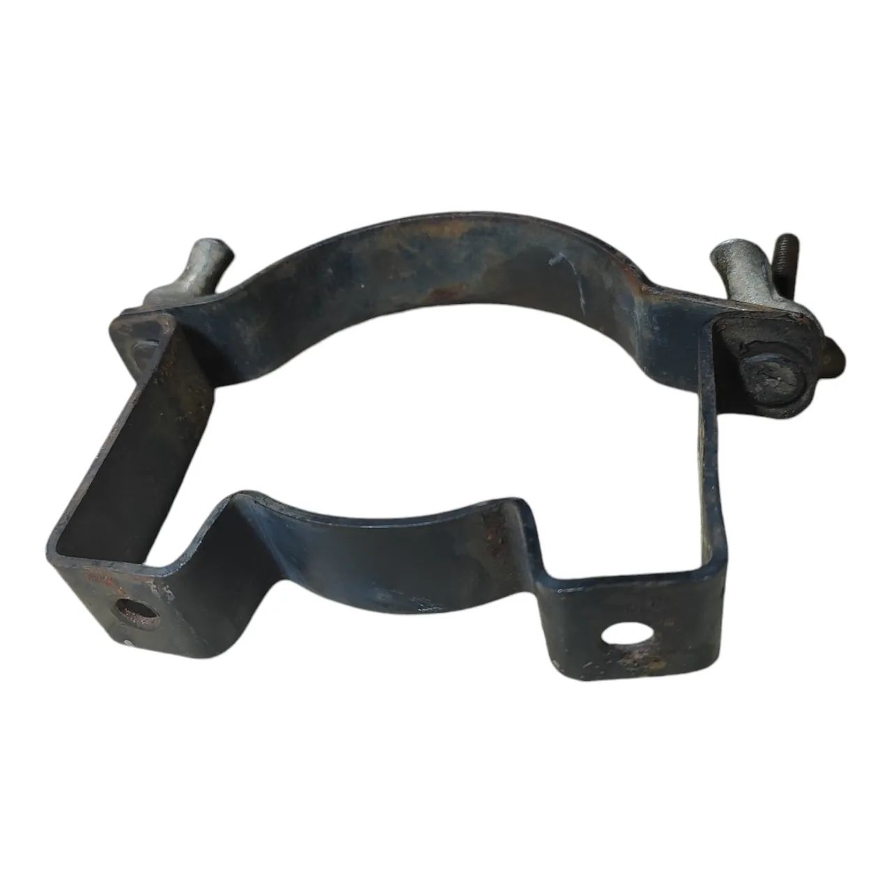 Suporte Do Macaco Cabine Vw Worker Delivery  E1620 - Foto 3