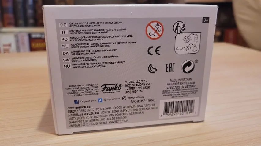 Funko Pop - The Little Mermaid - Ariel 564 - Foto 6