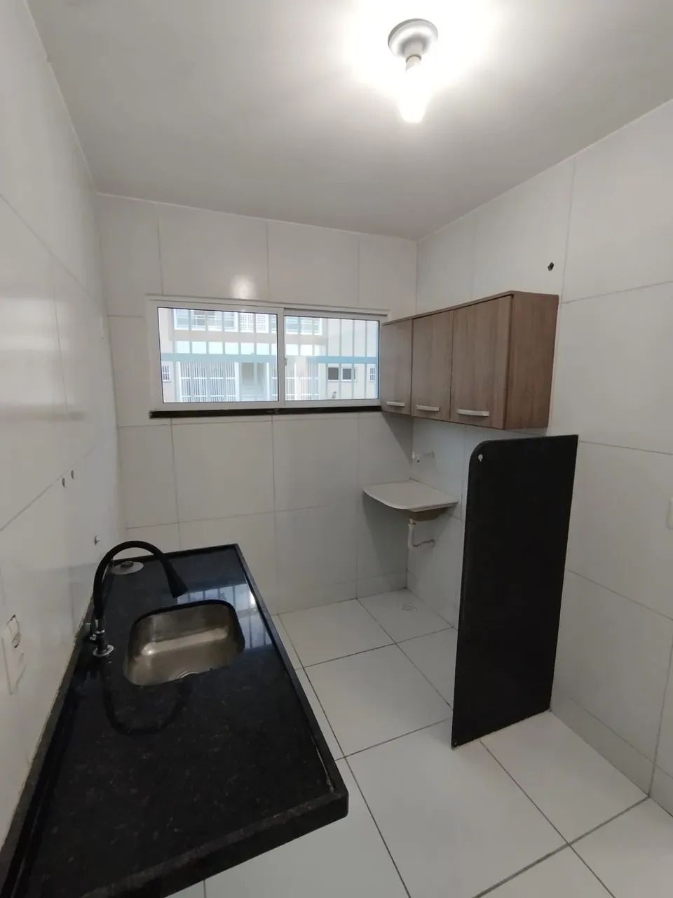 Imóvel para aluguel e venda tem 55 metros quadrados com 2 quartos em Araturi (Jurema) - Ca - Foto 4