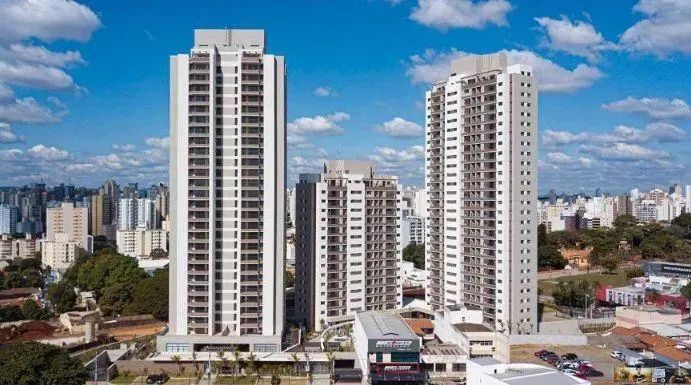 Apartamento à venda e para alugar em Campinas, Jardim Brasil, com 3 suítes, com 107.5 m²